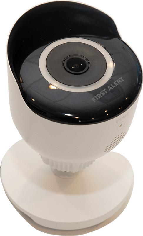 Outdoor Dome Camera